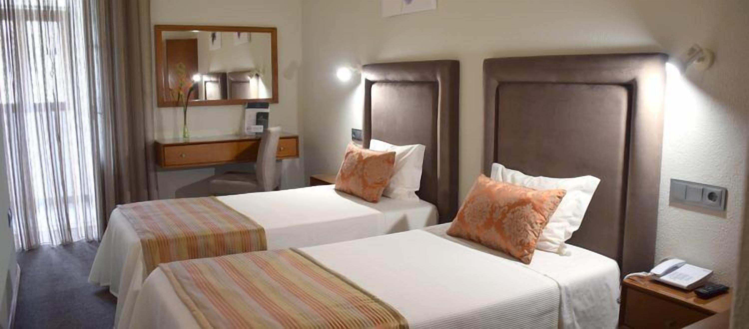 Photo - Lusitana Hotel