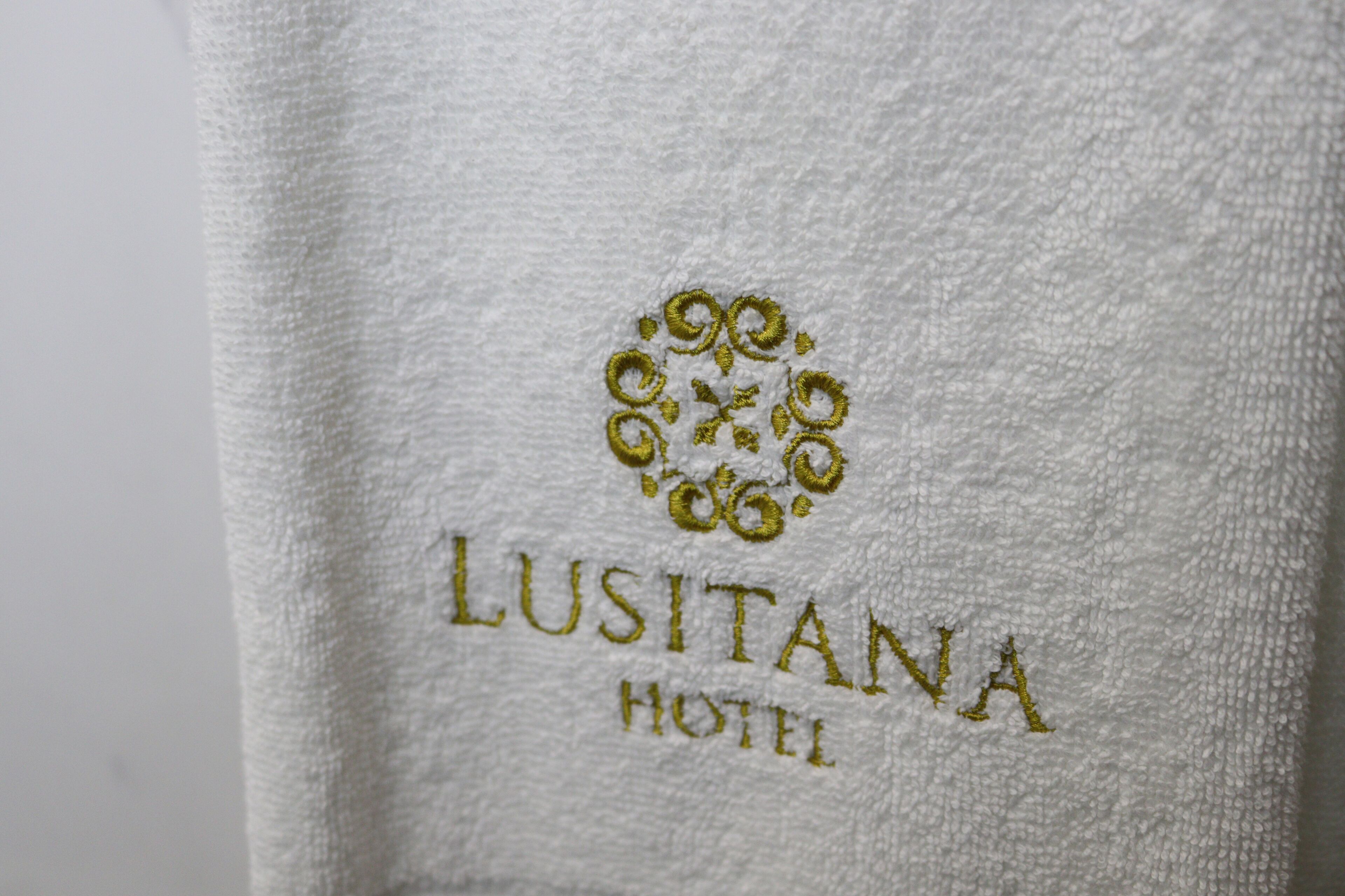 Photo - Lusitana Hotel
