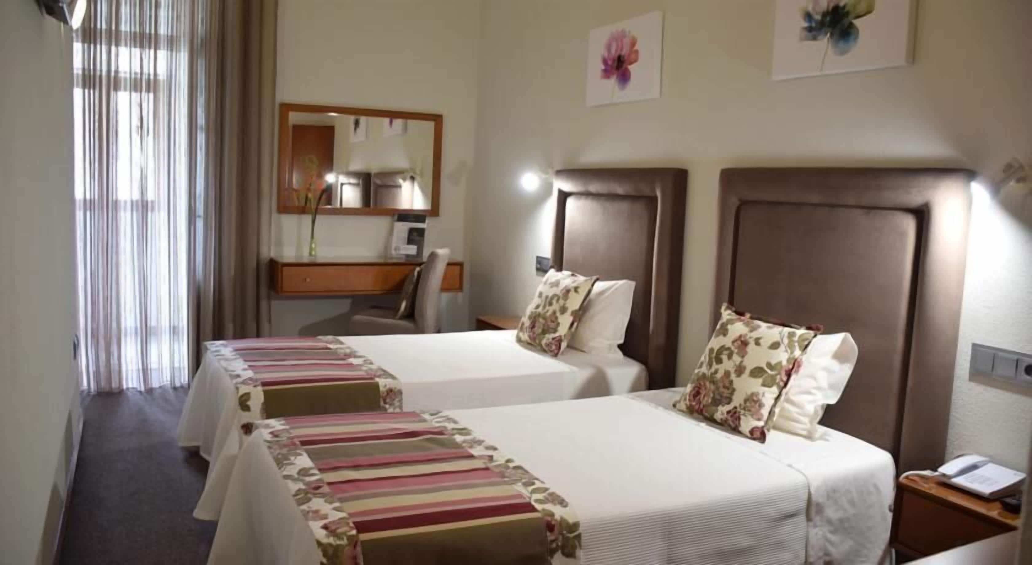 Photo - Lusitana Hotel