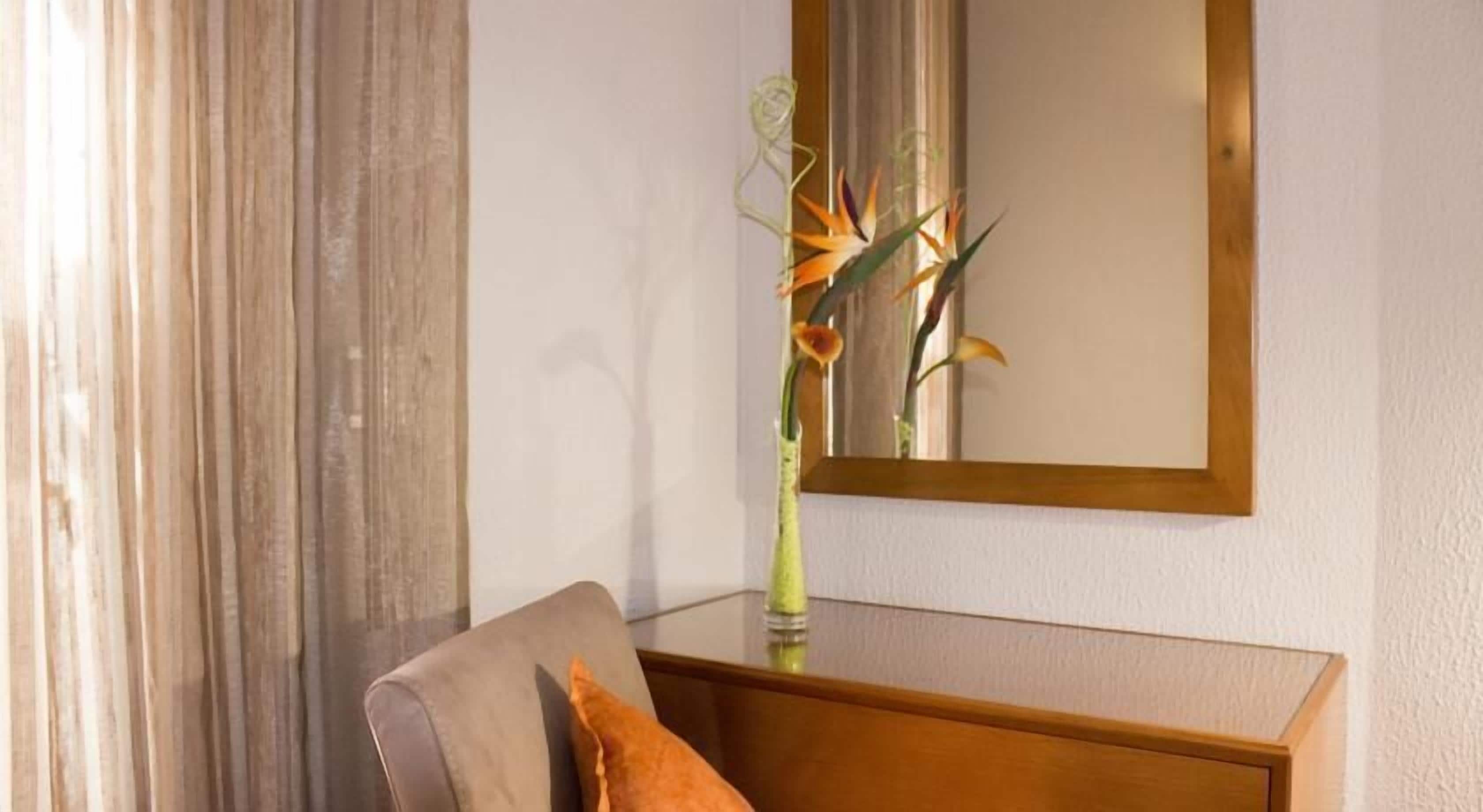 Foto - Lusitana Hotel