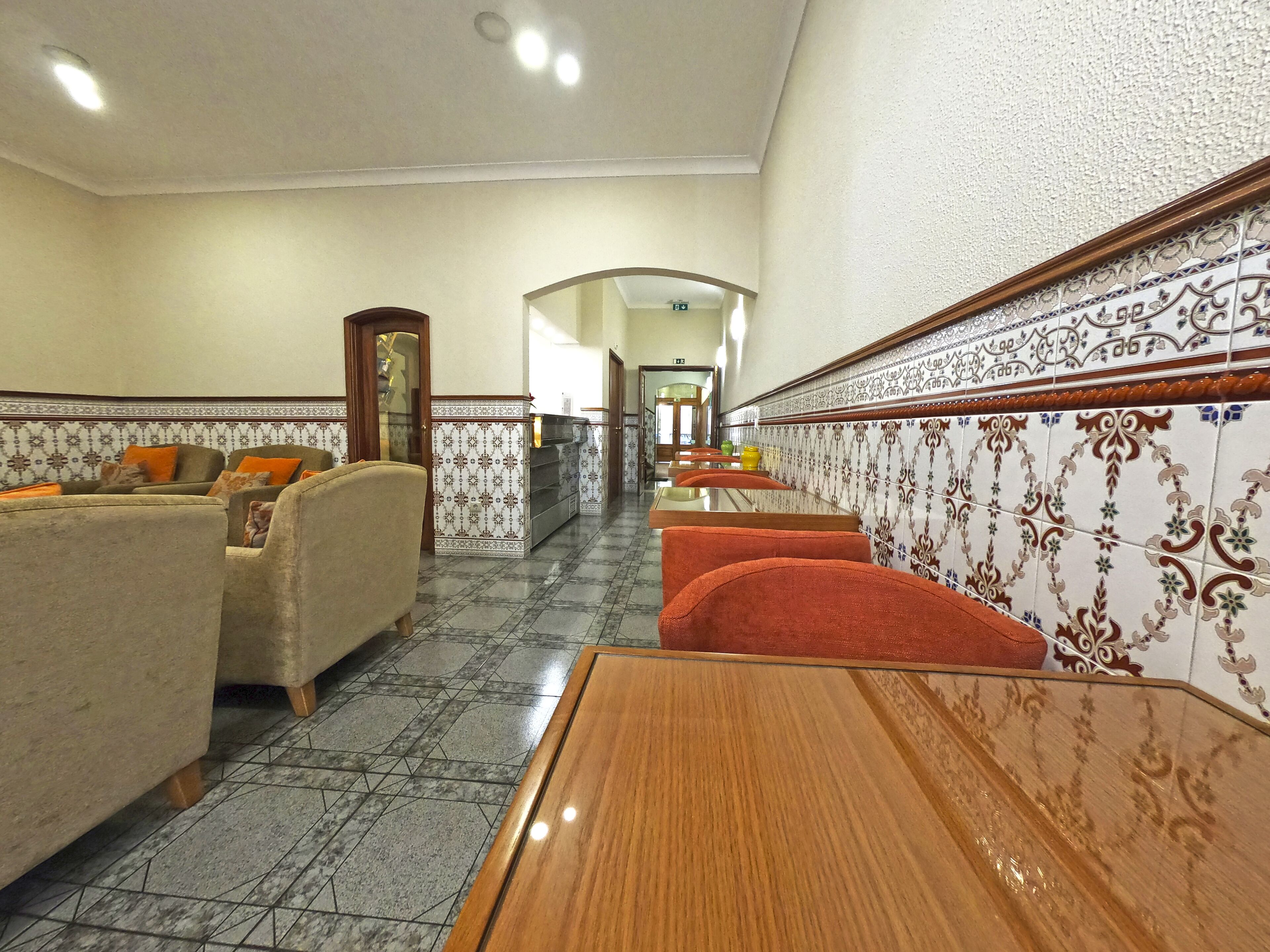 Photo - Lusitana Hotel