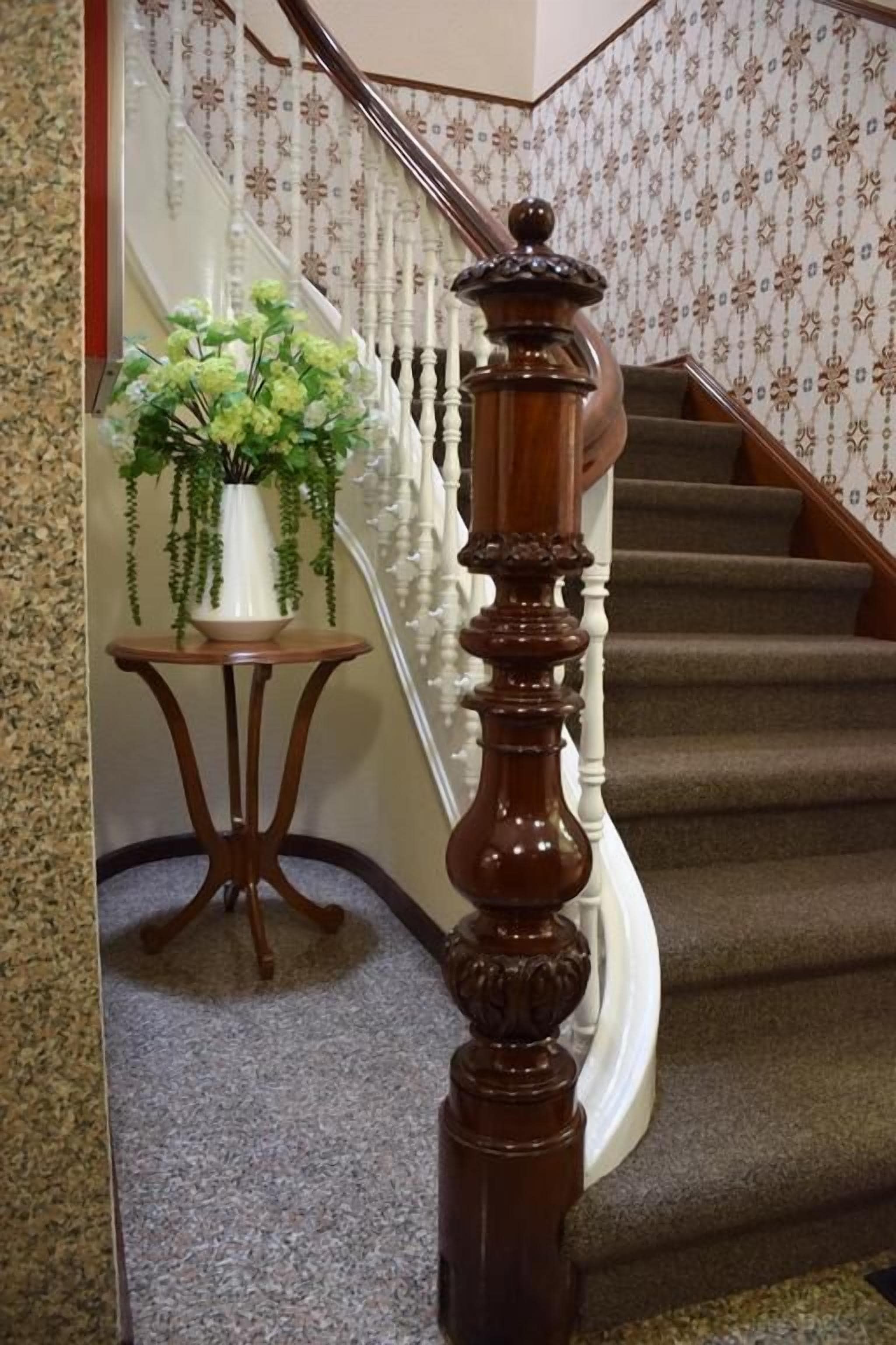 Photo - Lusitana Hotel