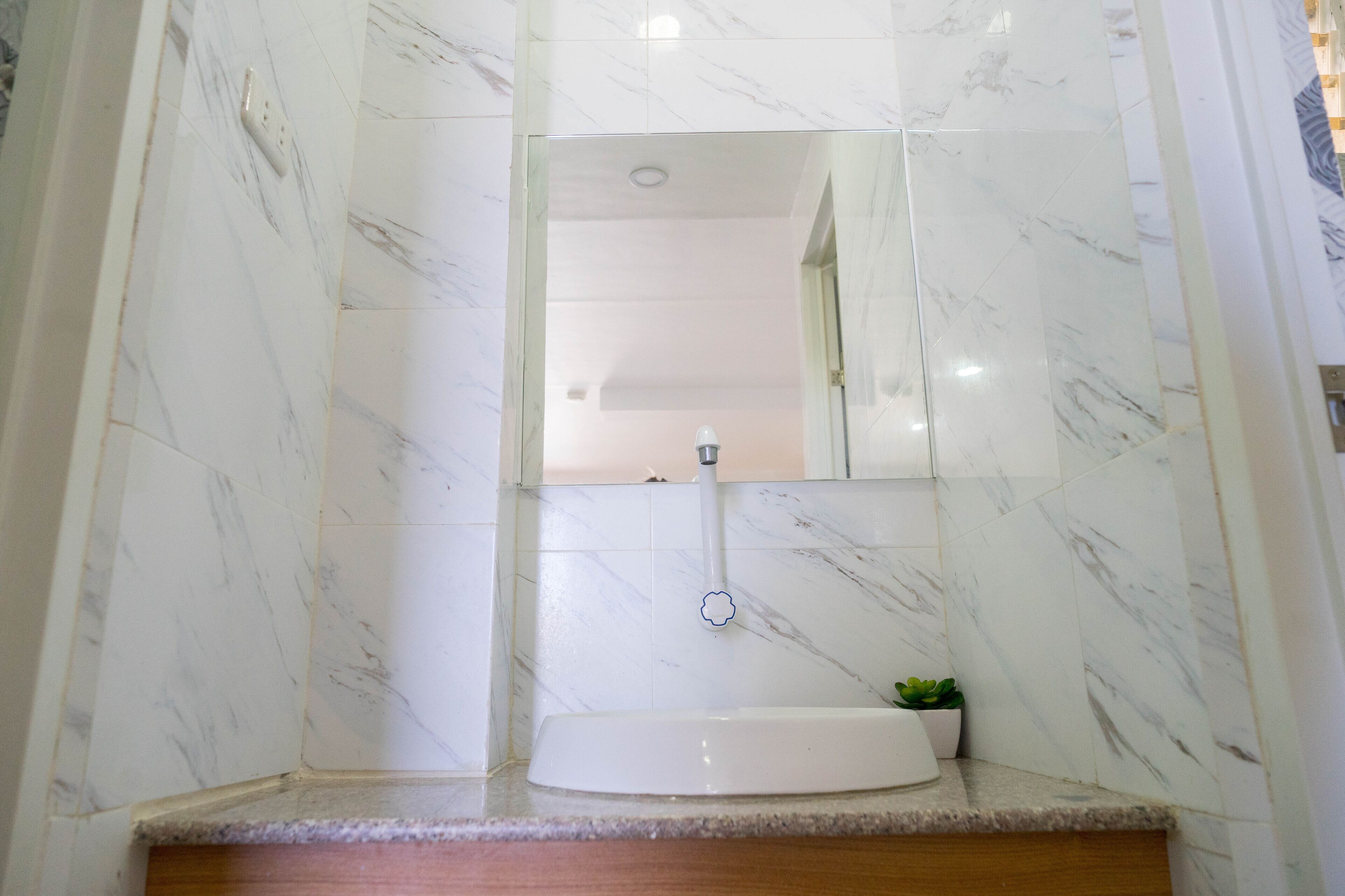 1 bedroom, in-room safe, iron/ironing board, free wifi