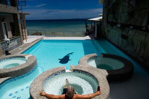 Property amenity - Ging-Ging Hotel & Resort (Oslob)