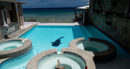 Ging-Ging Hotel & Resort