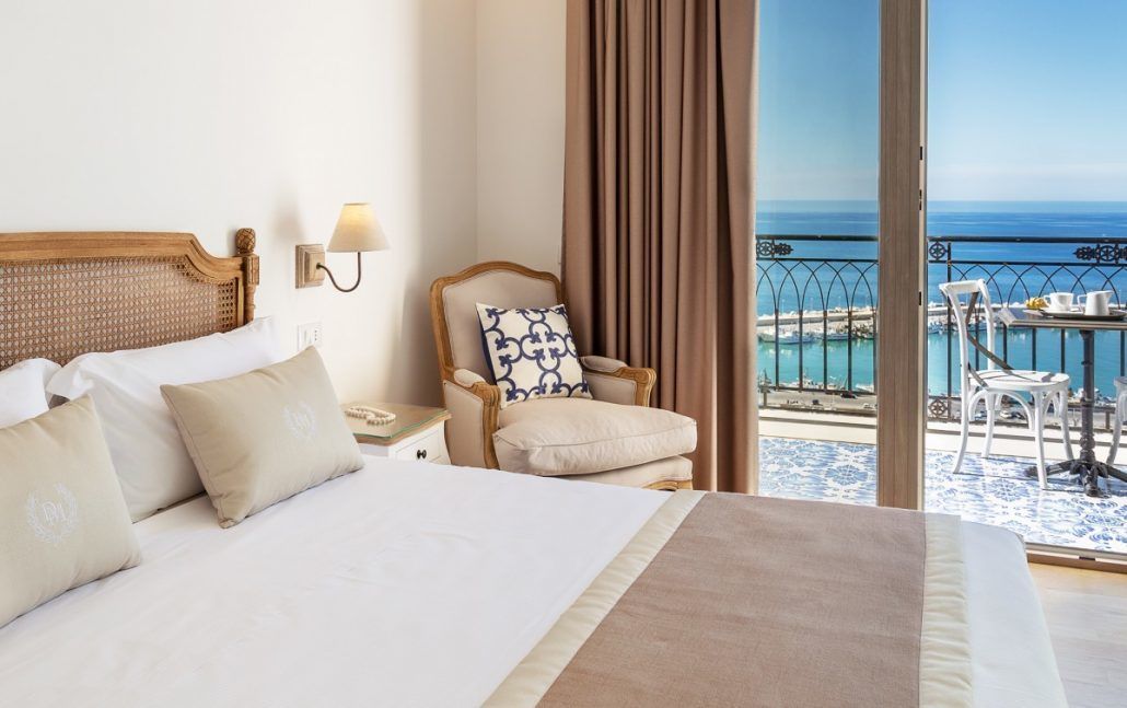 Domus Maris Boutique Hotel in Sciacca, Italy