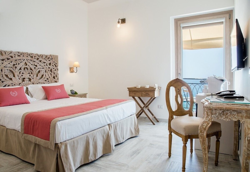 Domus Maris Boutique Hotel a Sciacca by null
