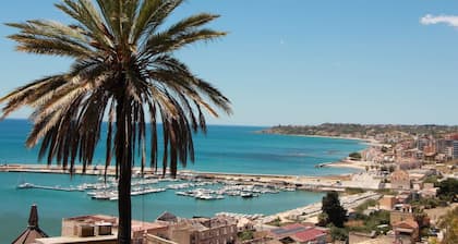 Domus Maris Boutique Hotel