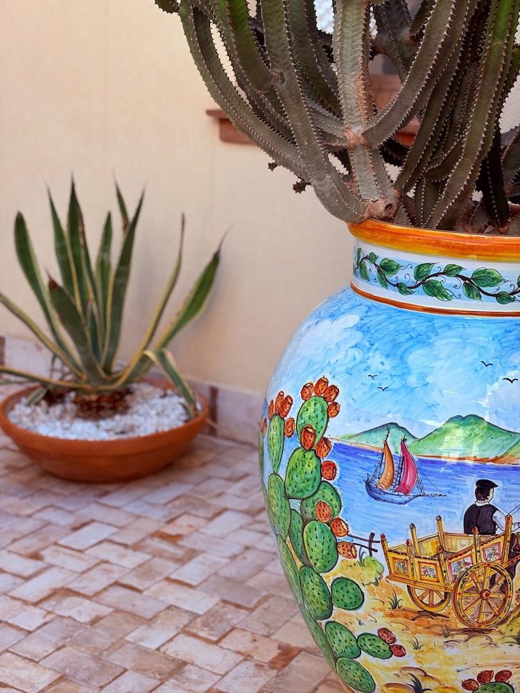 Domus Maris Boutique Hotel a Sciacca by null