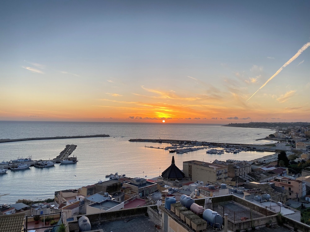 Domus Maris Boutique Hotel a Sciacca by null