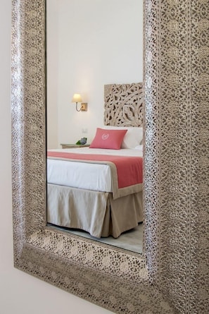 Deluxe Double Room, Sea View