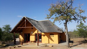Exterior - Yingwe (Phalaborwa)