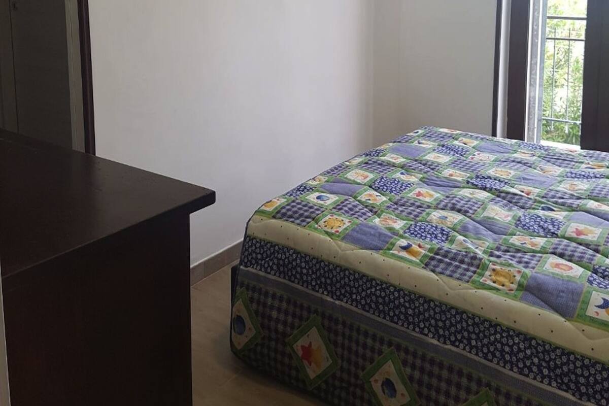 Individually decorated, individually furnished, cots/infant beds