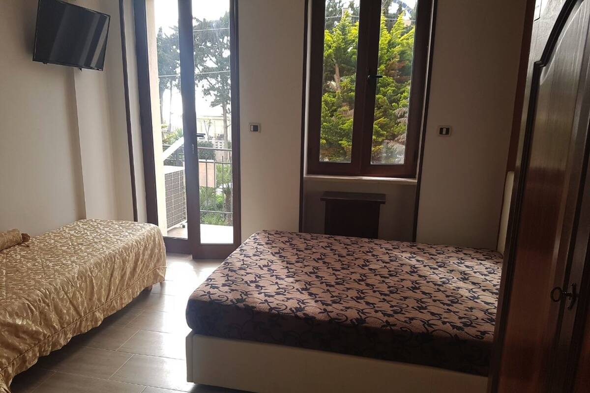 Individually decorated, individually furnished, cots/infant beds