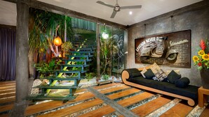 Unclassified image, 4 of 19, button - Villa Grande Seminyak (Seminyak)