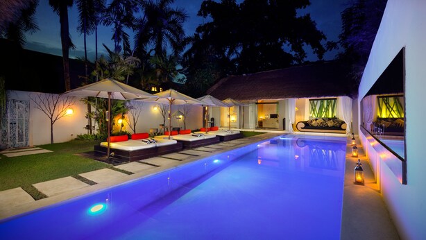 Unclassified image, 1 of 19, button - Villa Grande Seminyak (Seminyak)