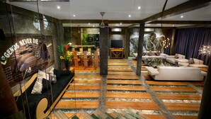 Unclassified image, 5 of 19, button - Villa Grande Seminyak (Seminyak)