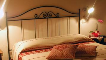 Standard Double or Twin Room | Premium bedding, minibar, desk, blackout drapes