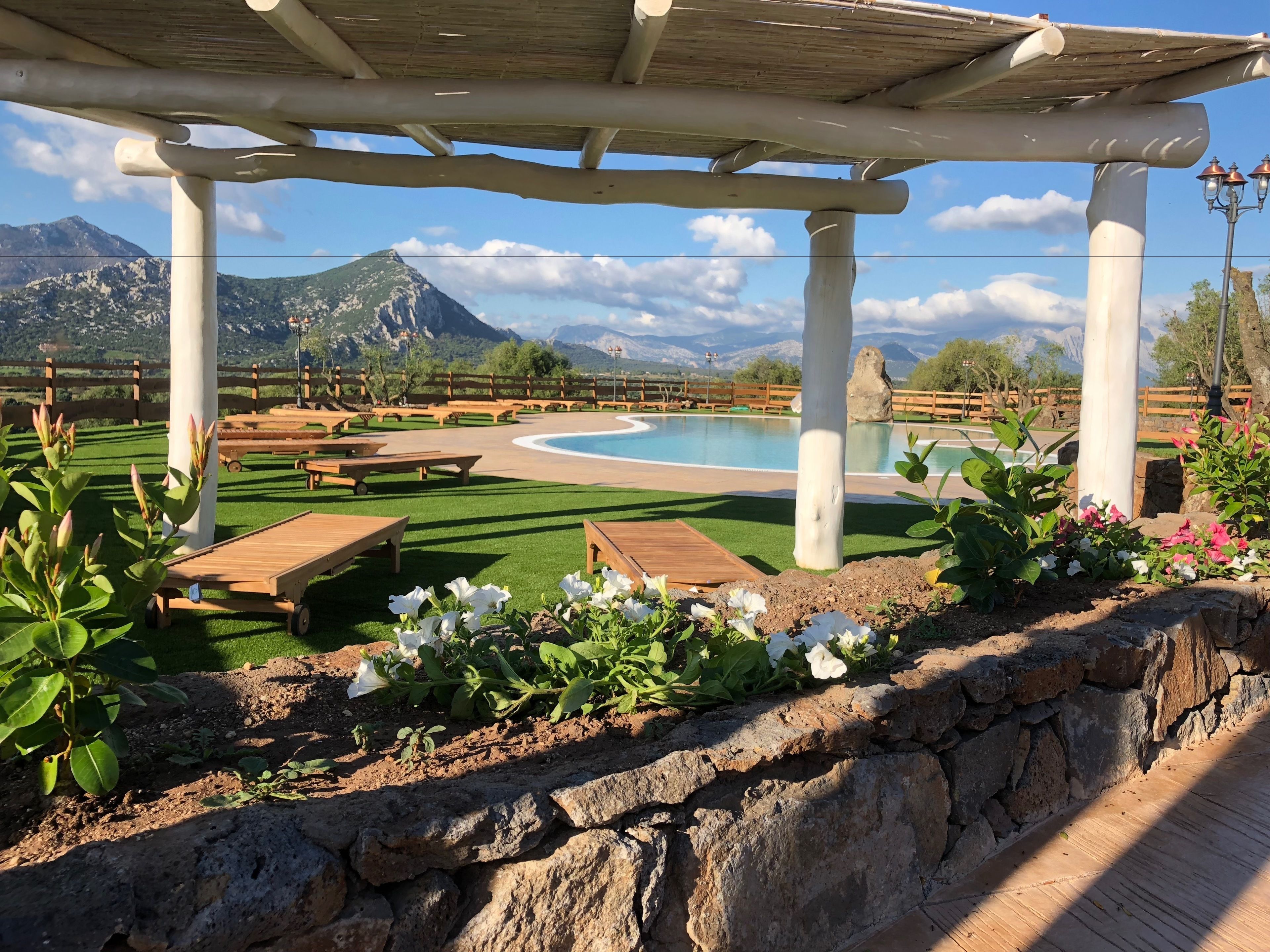 Massaggi thailandesi