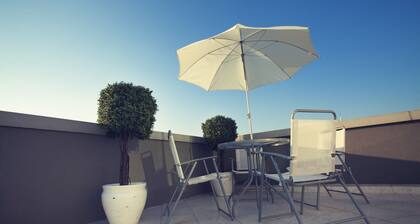 Helikon Business Hotel