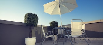 Helikon Business Hotel
