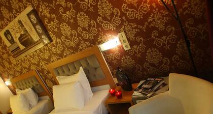 Helikon Business Hotel