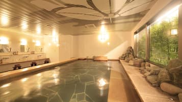 Public bath