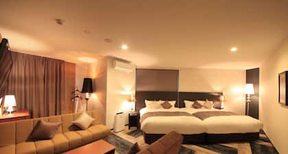 Centurion Hotel & Spa Kurashiki