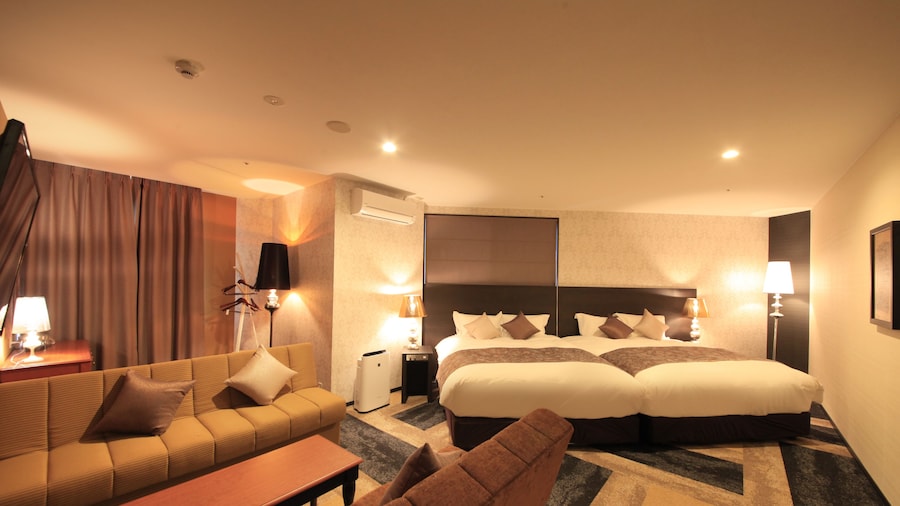 Centurion Hotel & Spa Kurashiki