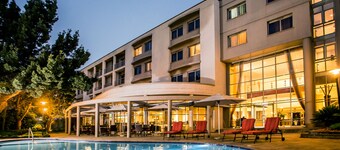 Garden Court Eastgate