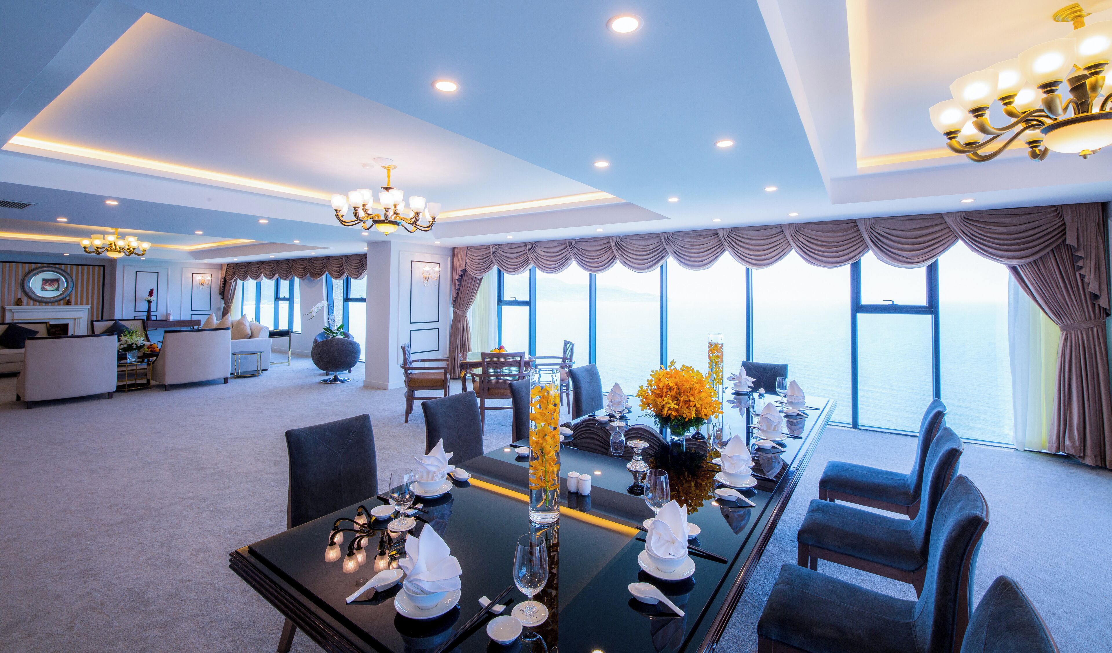 Photo - Muong Thanh Luxury Da Nang Hotel
