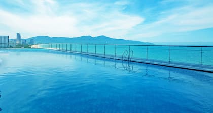 Muong Thanh Luxury Da Nang Hotel