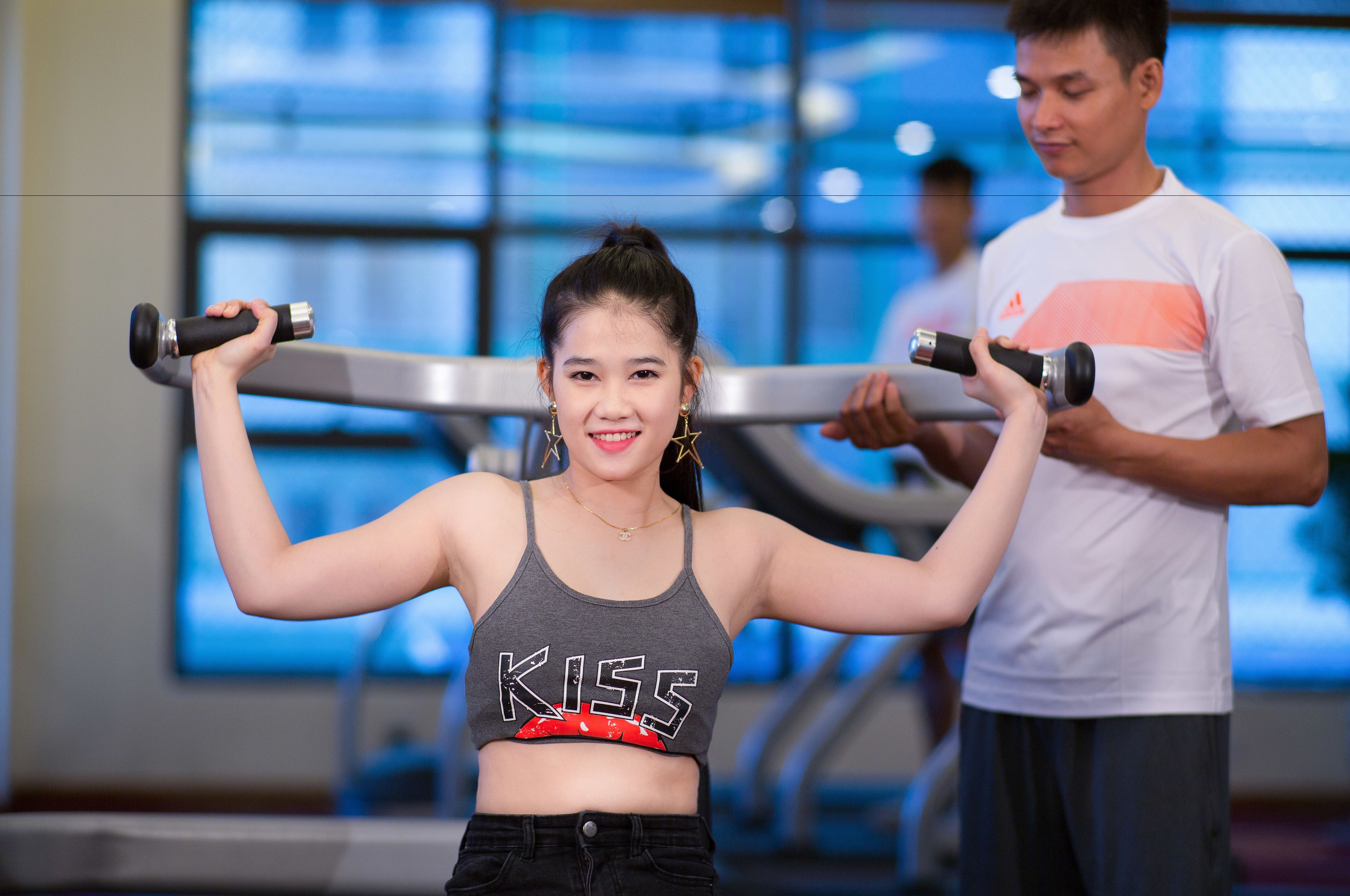 Foto - Muong Thanh Luxury Da Nang Hotel