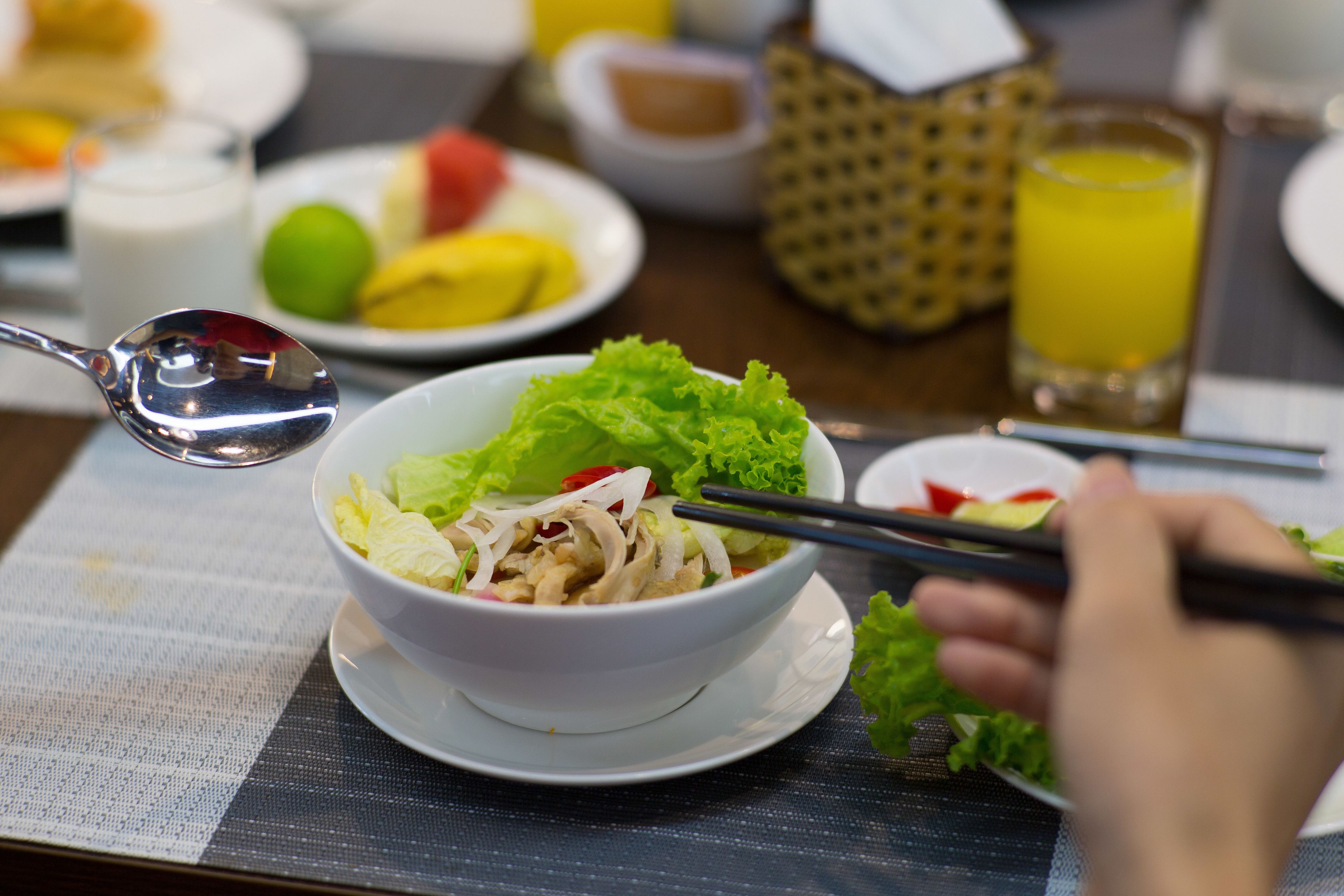 Foto - Muong Thanh Luxury Da Nang Hotel