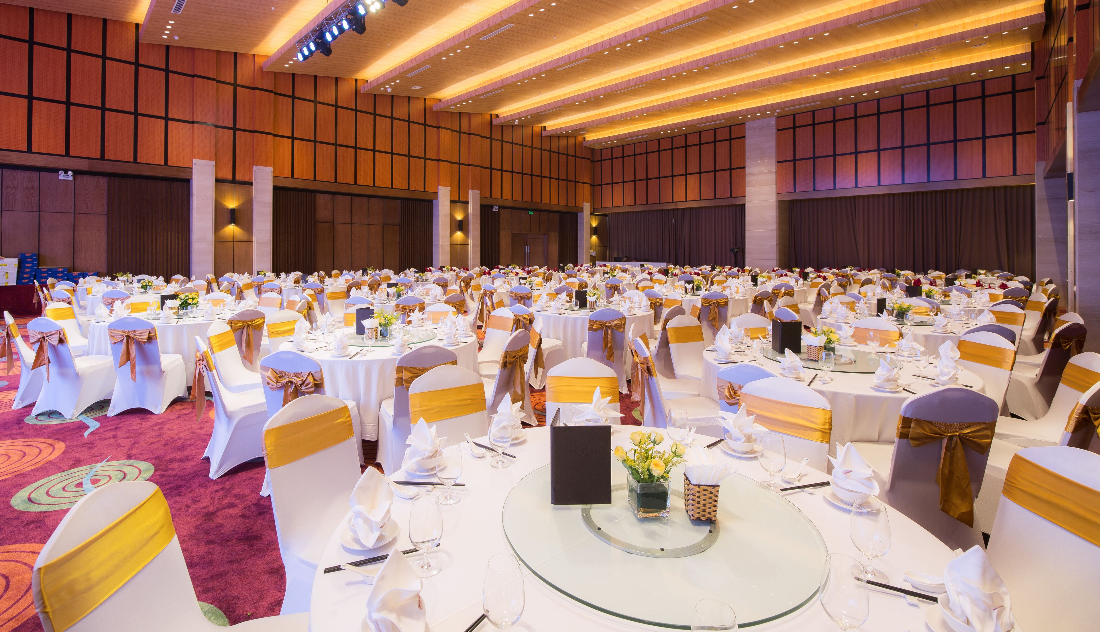 Foto - Muong Thanh Luxury Da Nang Hotel