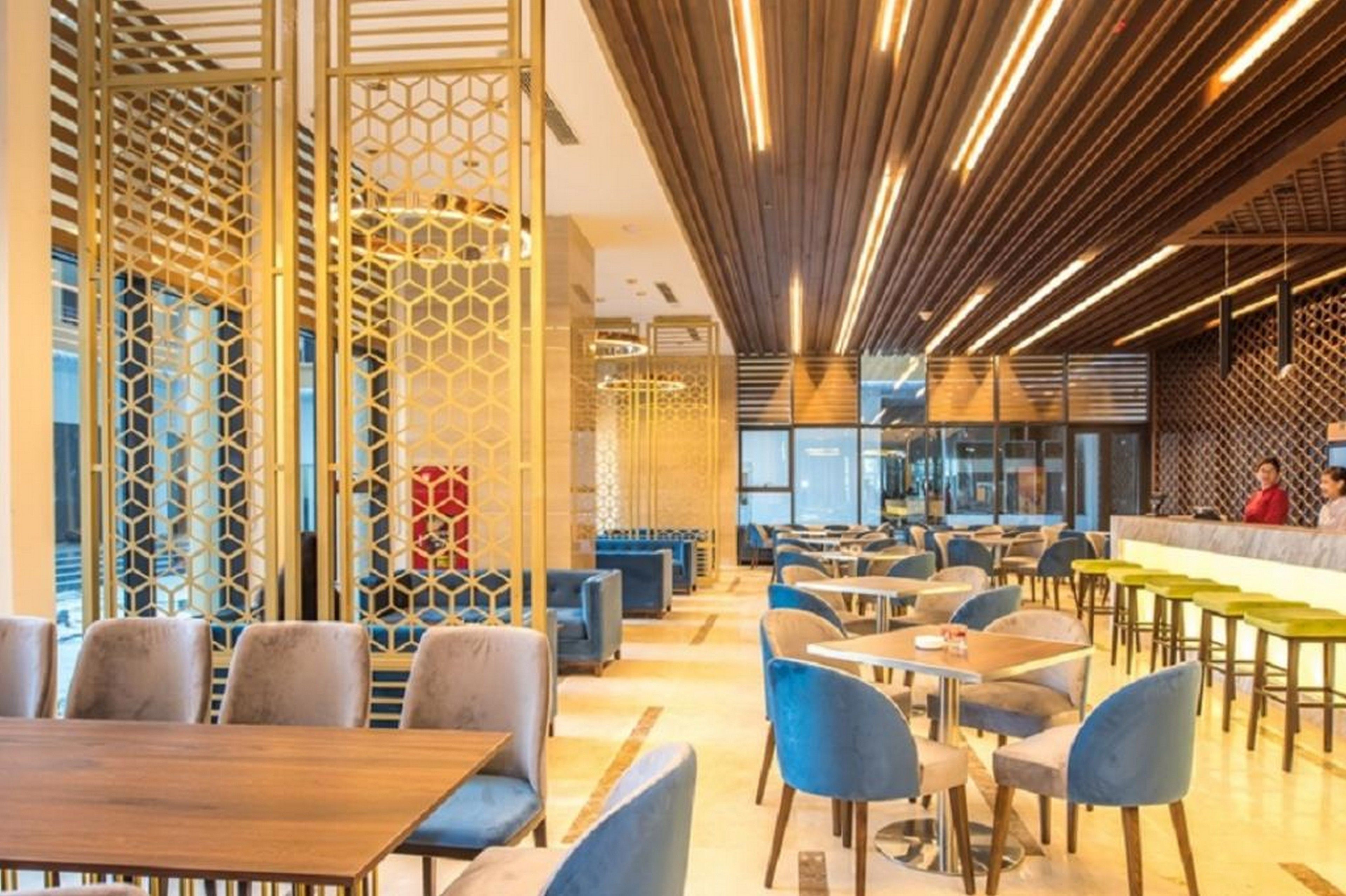 Foto - Muong Thanh Luxury Da Nang Hotel