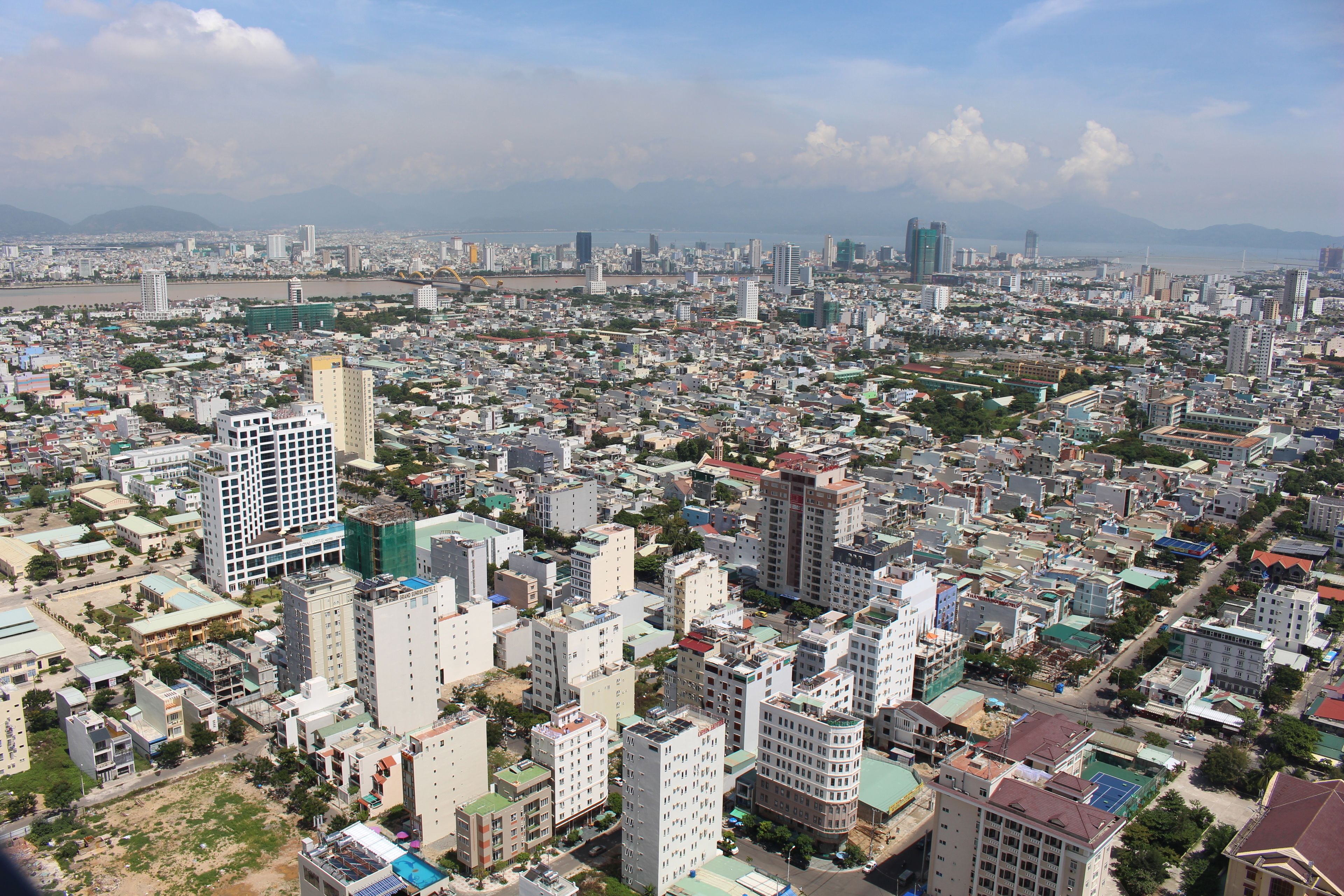 Foto - Muong Thanh Luxury Da Nang Hotel