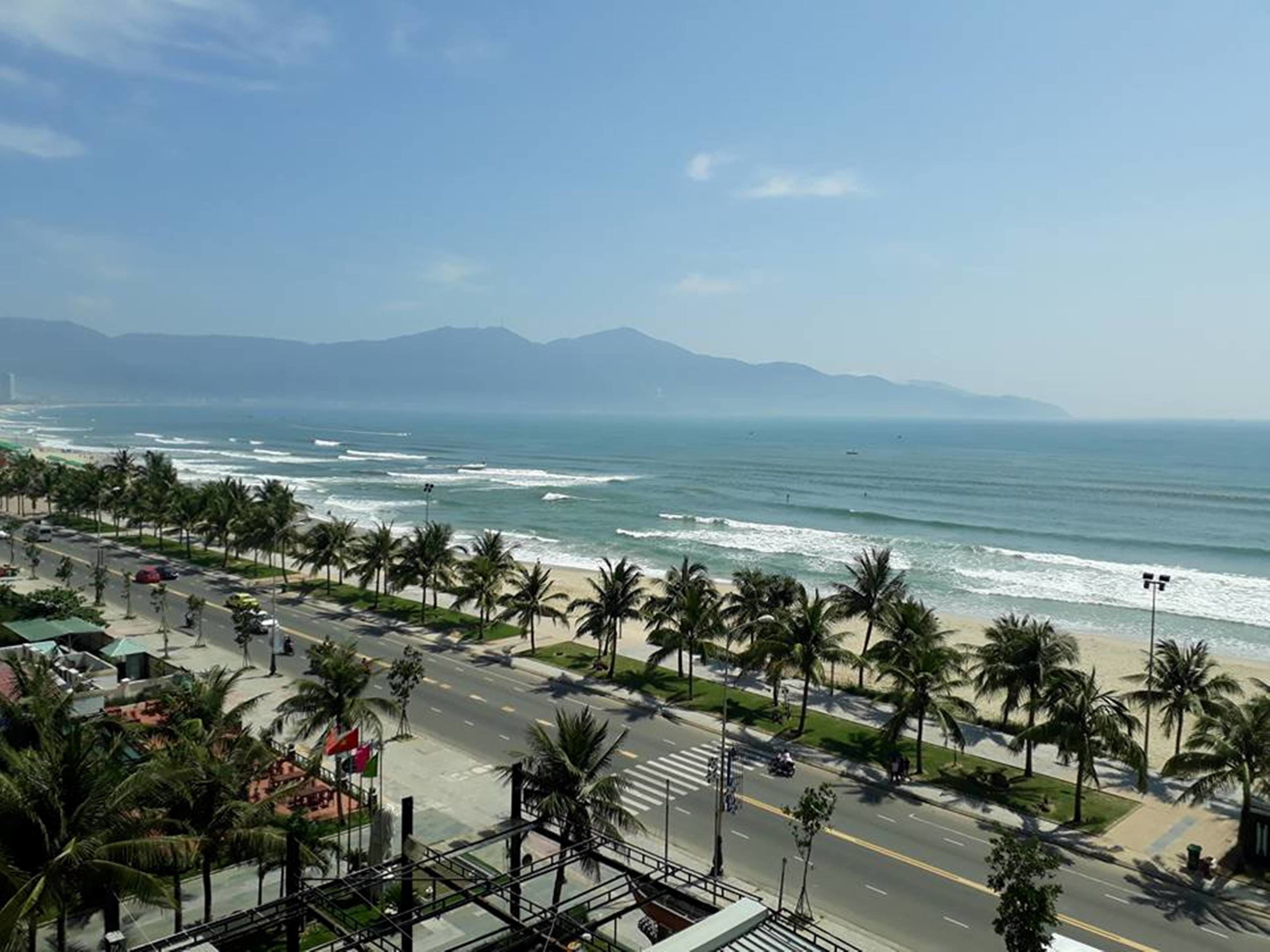 Foto - Muong Thanh Luxury Da Nang Hotel