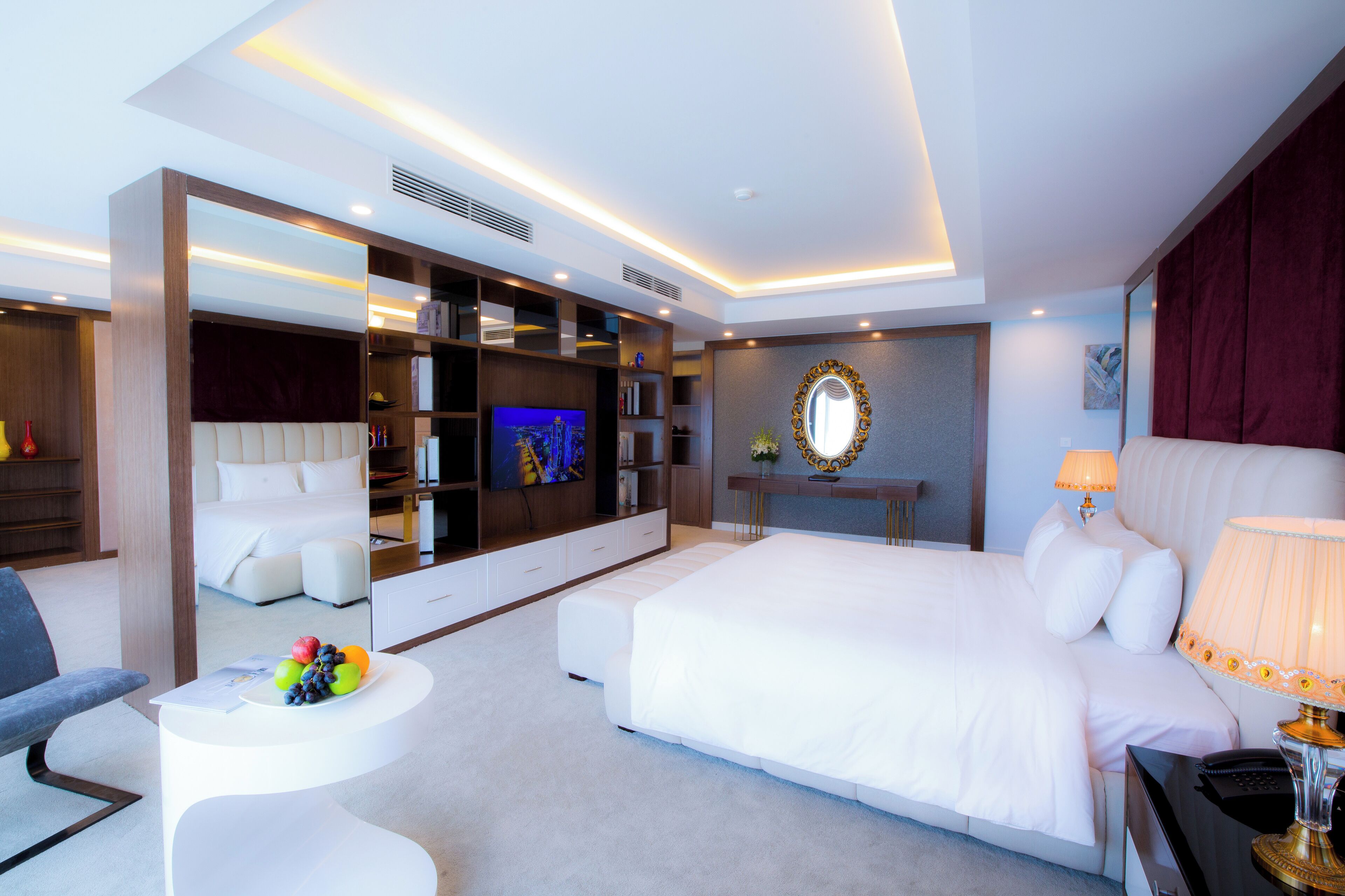 Photo - Muong Thanh Luxury Da Nang Hotel