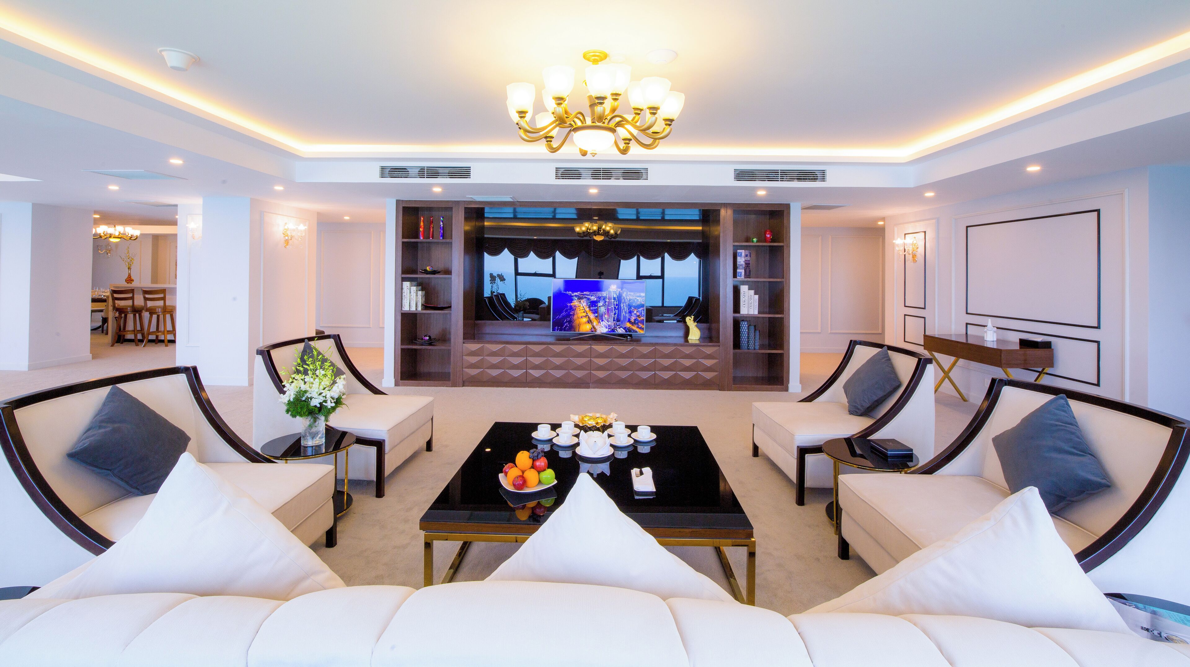 Foto - Muong Thanh Luxury Da Nang Hotel