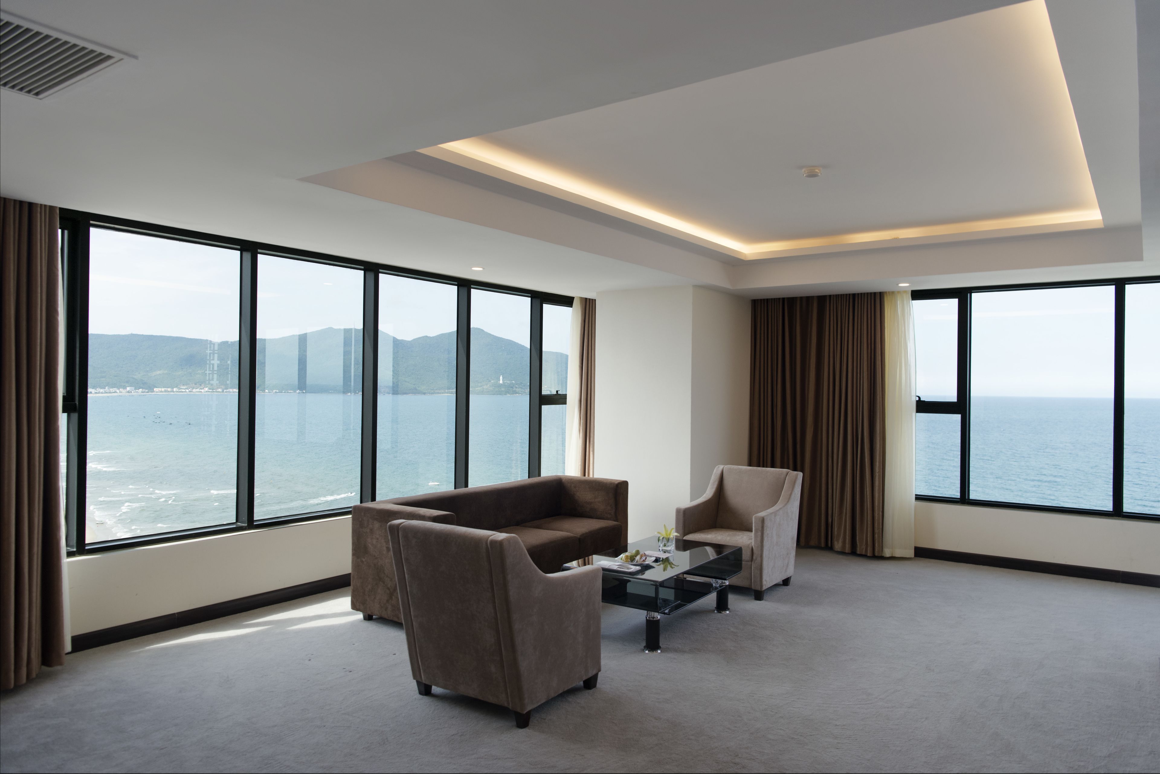 Foto - Muong Thanh Luxury Da Nang Hotel
