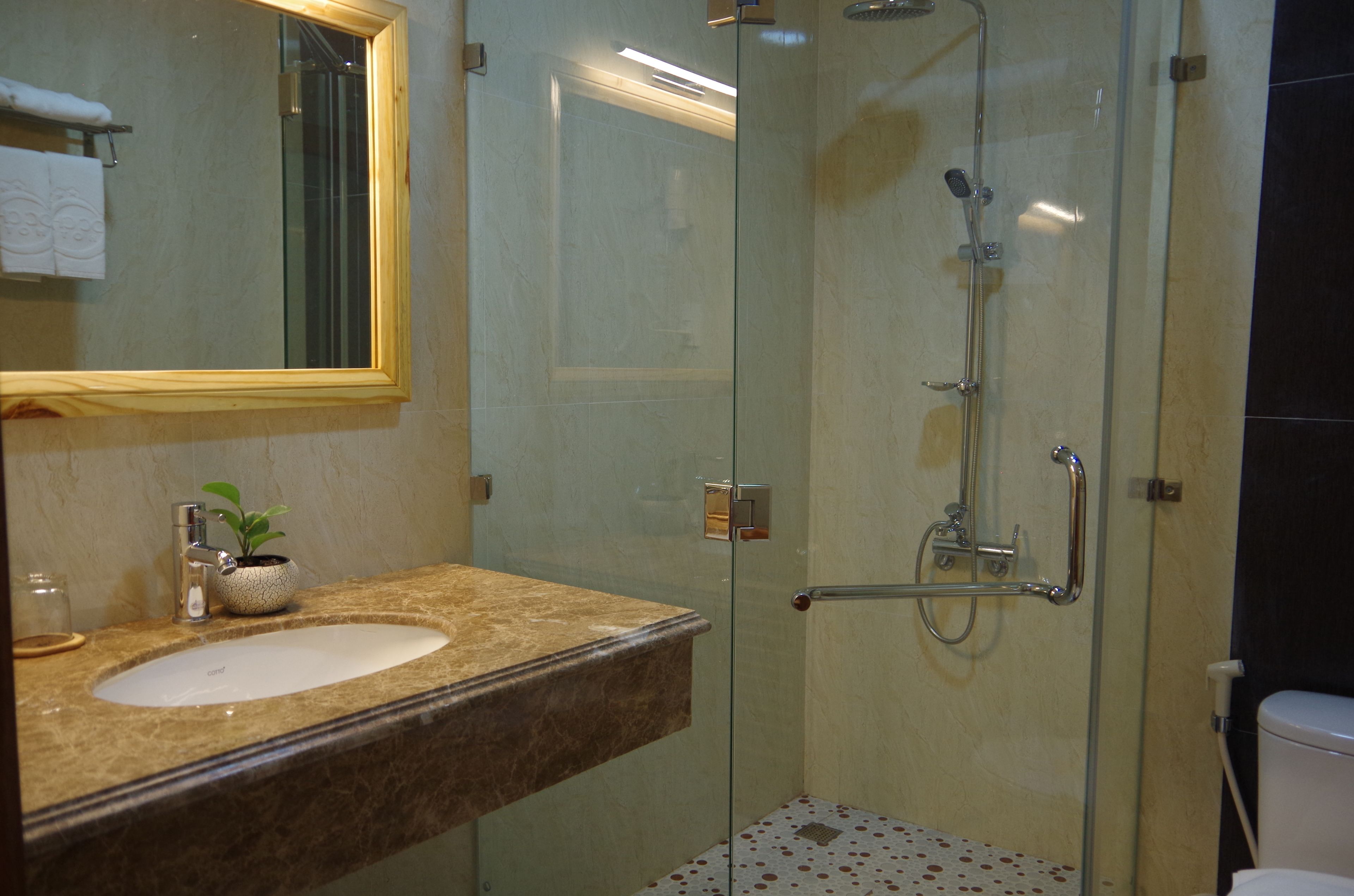 Foto - Ngoc Chau Phu Quoc Hotel