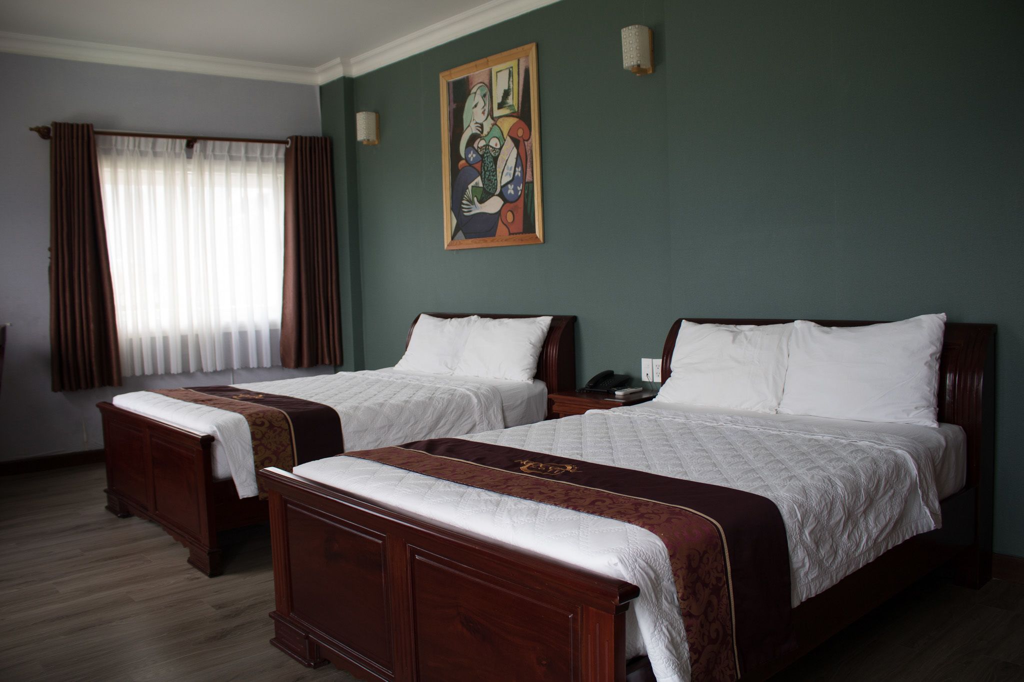 Photo - Ngoc Chau Hotel