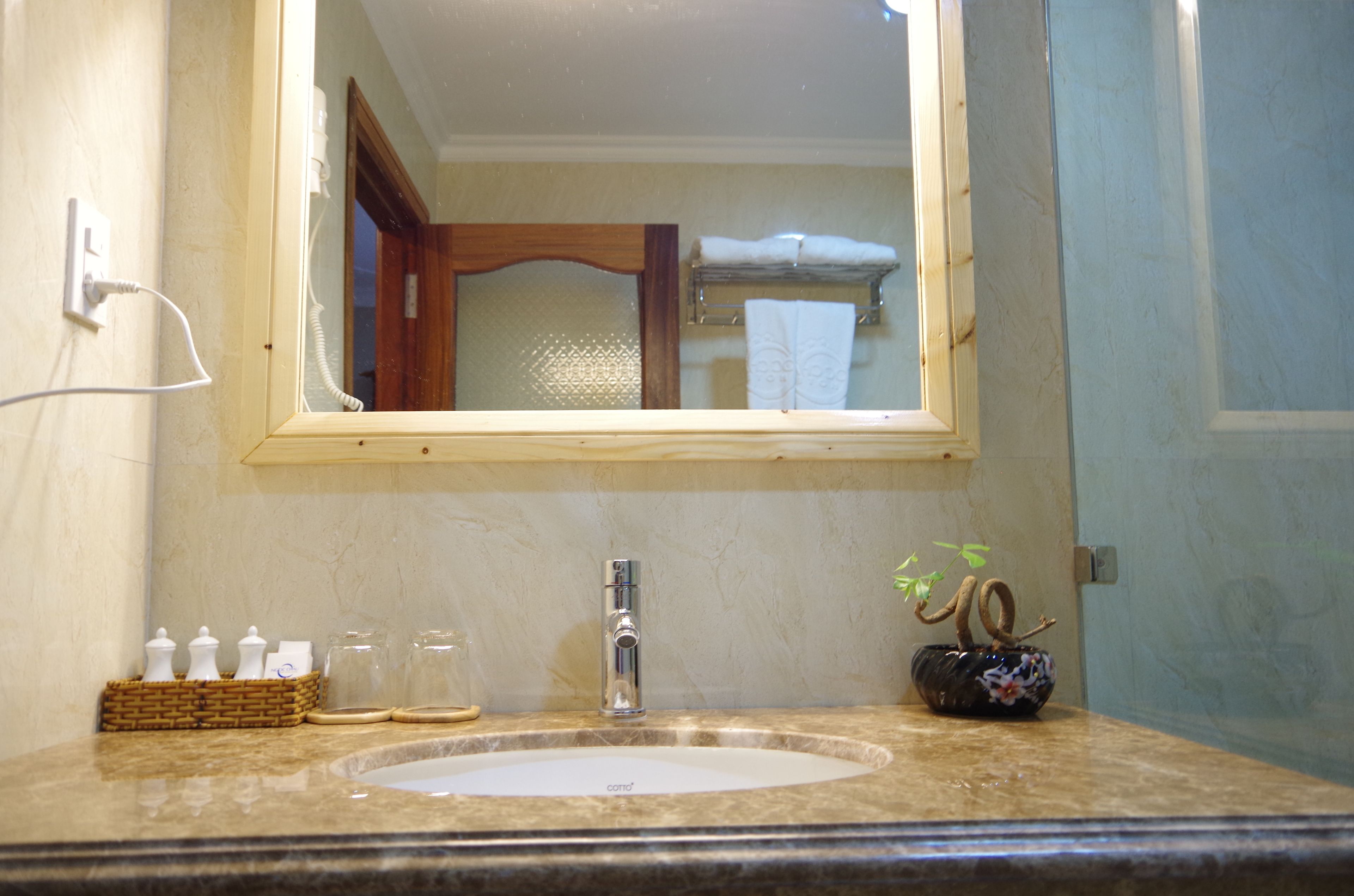 Foto - Ngoc Chau Phu Quoc Hotel