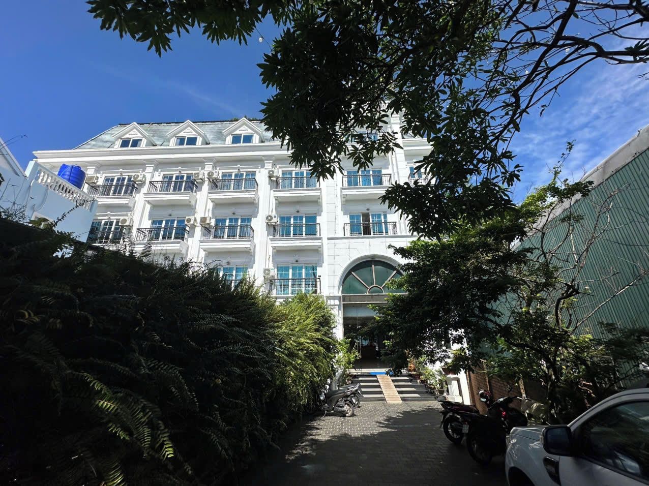 Foto - Ngoc Chau Hotel