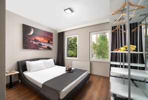Room amenity - Nish Suite Atasehir (Istanbul)