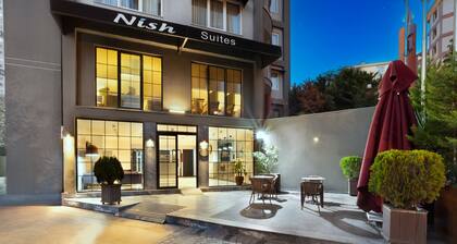 Nish Suite Atasehir