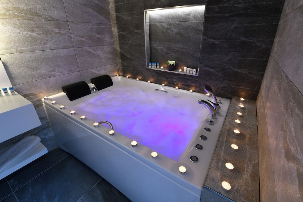 Nish Suite Atasehir