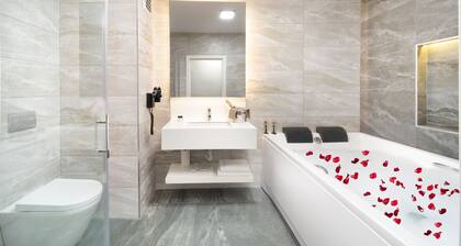 Nish Suite Atasehir
