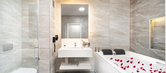 Nish Suite Atasehir